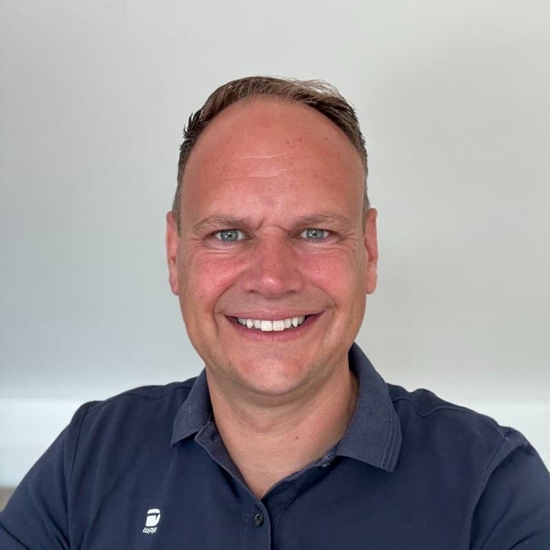 Nathan Doodkorte, oprichter van Internetstudio